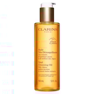 CLARINS Total Cleansing Oil 150ml