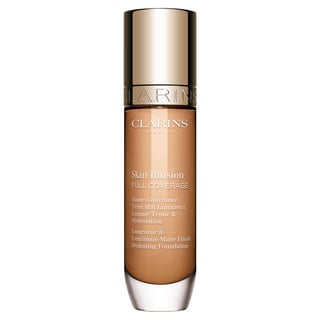 Clarins Skin Illusion Full Coverage 108w 10