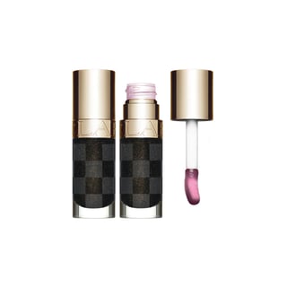 Clarins Lip Comfort Oil Limited Edition 25 Black