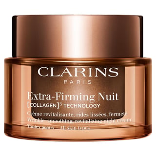 Clarins Extra-Firming Night Cream All Skin Types 9