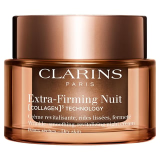 Clarins Extra-Firming Night Cream Dry Skin 10