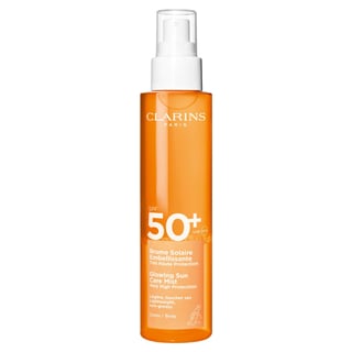 CLARINS Sun Body Mist SPF50+ 150ml
