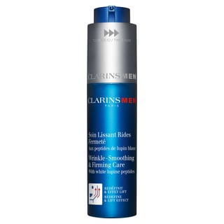 CLARINS MEN Wrinkle Smoothing Concentrate 50ml