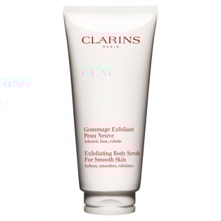 CLARINS Exfoliating Body Scrub 200ml
