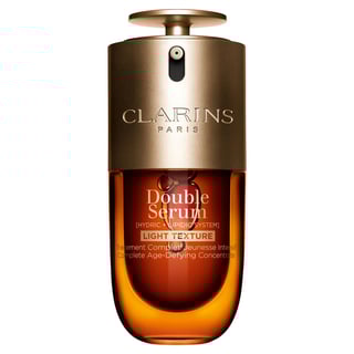 CLARINS Double Serum Light Texture 30ml