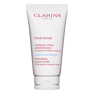 CLARINS Fresh Scrub 50ml
