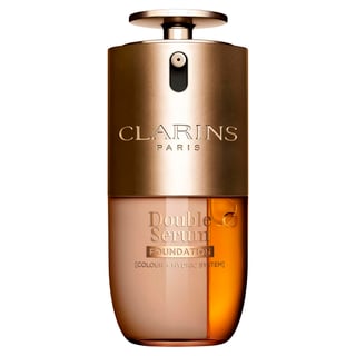 Clarins Double Serum Foundation L4n 3