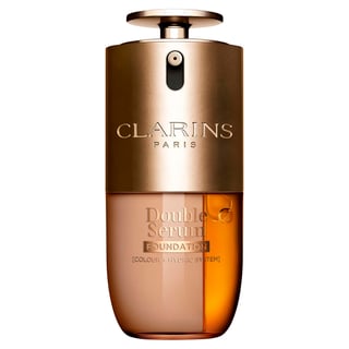 Clarins Double Serum Foundation M1w 10