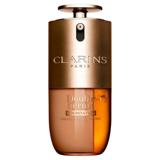 Clarins Double Serum Foundation M5n 10