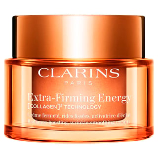 Clarins Extra-Firming Energy Day Cream All Skin Types 50ml 6