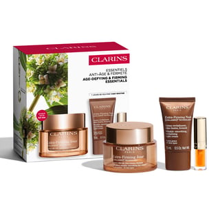 CLARINS Extra Firming Natt Gavesett