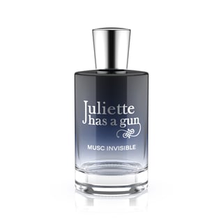 Juliette Has a Gun Musc Invisible Edp 100ml