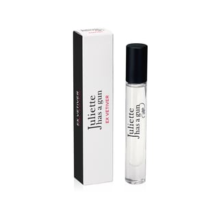 Juliette Has A Gun Ex Vetiver Edp 7,5ml