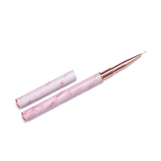Le Mini Macaron Le Liner Nail Art Brush