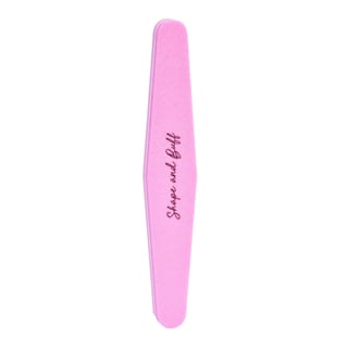Sanding Sponge Pink