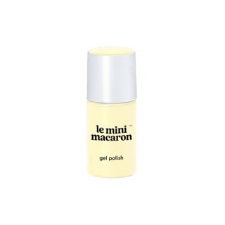 Le Mini Macaron Single Gel Polish Chamomile