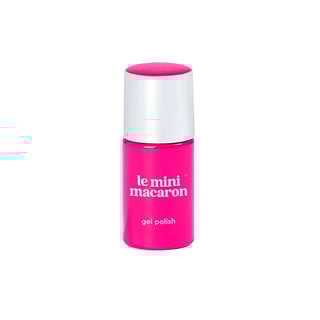 Le Mini Macaron Single Gel Polish Pink Orchid