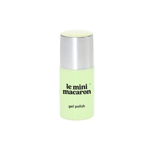 Le Mini Macaron Single Gel Polish Matcha Latte