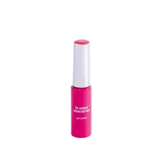 Le Mini Macaron Le Gel Liner Strawberry Pink