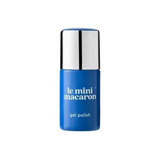 Le Mini Macaron Single Gel Polish Mariniére