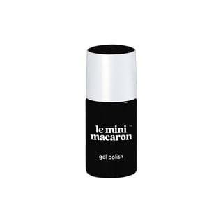 Le Mini Macaron Single Gel Polish Licorice
