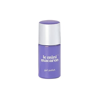 Le Mini Macaron Single Gel Polish Blueberry Cheesecake