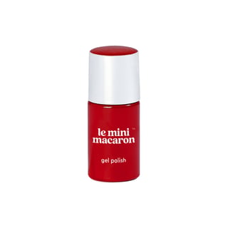 Le Mini Macaron Single Gel Polish Pomegranate
