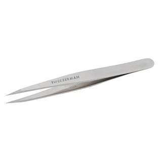 Tweezerman Point Tweezer Stainless Steel