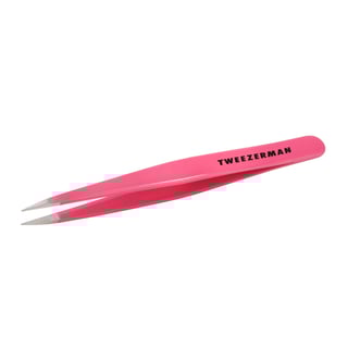 Point Tweezer Pretty in Pink