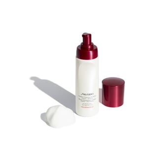 Shiseido Defend Preparation Complete Cleansing Microfoam 80 ml