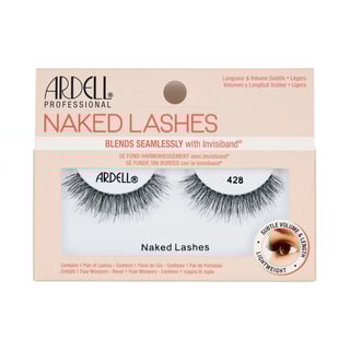 Ardell Naked Lashes 428