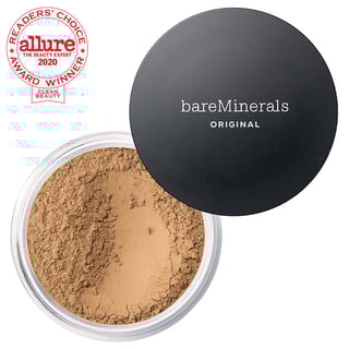 bareMinerals Original Foundation 20 Golden Tan