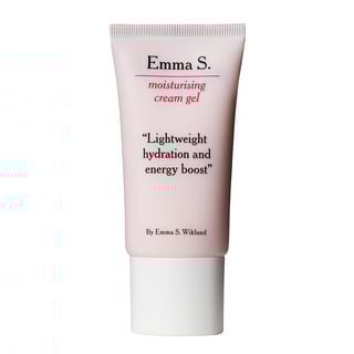 Moisturising Cream Gel