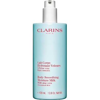 CLARINS Body-Smoothing Moisture Milk 400ml