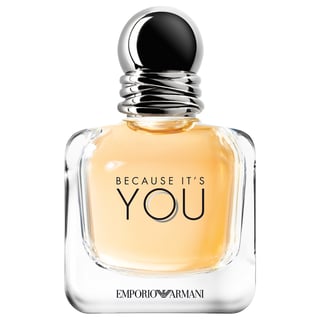 Armani Emporio Because it's You Edp 50ml