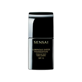 Sensai Luminous Sheer Foundation LS101