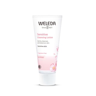 Sensitive Cleansing Lotion 75ml