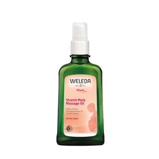 Weleda Stretch Mark Oil 100ml