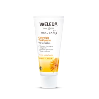 Weleda Calendula Tannkrem 75ml