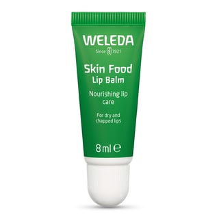 Weleda Skin Food Lip Balm 8 ml