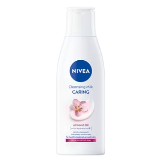 NIVEA Gentle Cleansing Milk