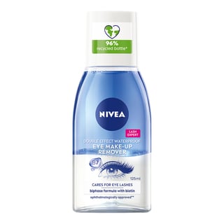 Double Effect Makeup Remover