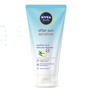 NIVEA After Sun Sensitive Gel