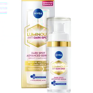 NIVEA Cellular Luminous630 Anti Dark-Spot Serum 30ml