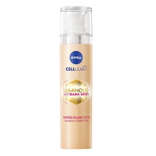 Luminous Anti Dark Spot Tinted