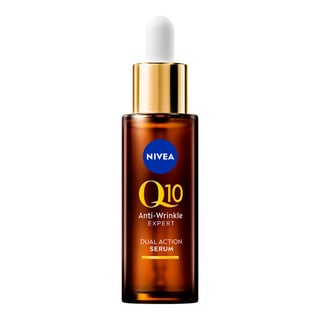NIVEA Q10 Dual Action Serum 30ml