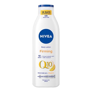 NIVEA Q10 Firming Body Lotion