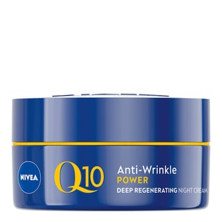 NIVEA Q10 Power Anti-Wrinkle Night Cream