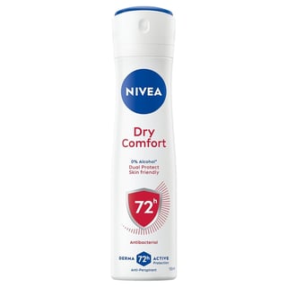 Deo Dry Comfort Spray