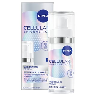 NIVEA Cellular Epigenetics Age Reward Serum 30ml